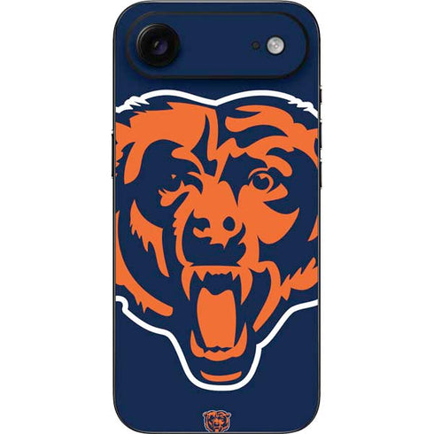 NFL Chicago Bears Large Logo iPhone 17 Air Skin