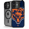NFL Chicago Bears Large Logo iPhone 17 Kickstand Case