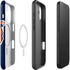 NFL Chicago Bears Large Logo iPhone 17 Magsafe Impact Case