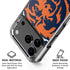 NFL Chicago Bears Large Logo iPhone 17 Pro Clear Case