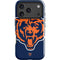 NFL Chicago Bears Large Logo iPhone 17 Pro Impact Case
