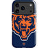 NFL Chicago Bears Large Logo iPhone 17 Pro Magsafe Impact Case