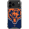 NFL Chicago Bears Large Logo iPhone 17 Pro Max Clear Case