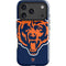 NFL Chicago Bears Large Logo iPhone 17 Pro Max Impact Case