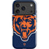 NFL Chicago Bears Large Logo iPhone 17 Pro Max Impact Case