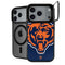 NFL Chicago Bears Large Logo iPhone 17 Pro Max Kickstand Case