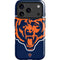 NFL Chicago Bears Large Logo iPhone 17 Pro Max Magsafe Impact Case