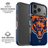 NFL Chicago Bears Large Logo iPhone 17 Pro Max Magsafe Impact Case