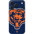 NFL Chicago Bears Large Logo iPhone 17 Pro Skin