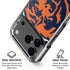 NFL Chicago Bears Large Logo iPhone 18 Pro Clear Case
