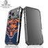 NFL Chicago Bears Large Logo iPhone 18 Pro Clear Case