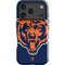 NFL Chicago Bears Large Logo iPhone 18 Pro Max Impact Case