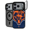 NFL Chicago Bears Large Logo iPhone 18 Pro Max Kickstand Case