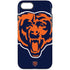 NFL Chicago Bears Large Logo iPhone Cases