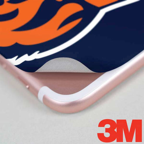 NFL Chicago Bears Large Logo iPhone 8 Skin