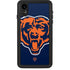 NFL Chicago Bears Large Logo iPhone Cases
