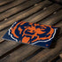 NFL Chicago Bears Large Logo Apple MacBook Air Skin