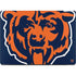 NFL Chicago Bears Large Logo Apple MacBook Pro 14-inch Skin