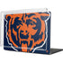 NFL Chicago Bears Large Logo MacBook Cases