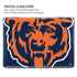NFL Chicago Bears Large Logo MacBook Cases