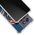 NFL Chicago Bears Large Logo Moto G 5G (2025) Clear Case