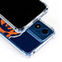 NFL Chicago Bears Large Logo Moto G 5G (2024) Clear Case