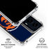 NFL Chicago Bears Large Logo Moto G Power 5G (2024) Clear Case