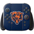 NFL Chicago Bears Large Logo Nintendo Switch 2 (2025) with Joy-Con Skin