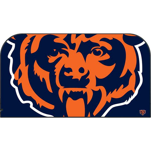 NFL Chicago Bears Large Logo Nintendo Switch 2 (2025) with Joy-Con Skin