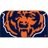 NFL Chicago Bears Large Logo Nintendo Switch 2 (2025) with Joy-Con Skin