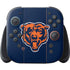 NFL Chicago Bears Large Logo Nintendo Skins