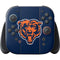 NFL Chicago Bears Large Logo Nintendo Switch 2 (2025) Joy-Con Controller Skin