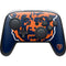 NFL Chicago Bears Large Logo Nintendo Switch 2 (2025) Pro Controller Skin