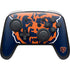 NFL Chicago Bears Large Logo Nintendo Switch 2 (2025) Pro Controller Skin