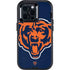 NFL Chicago Bears Large Logo Otterbox Defender iPhone Skin