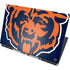 NFL Chicago Bears Large Logo Dell Precision Skin