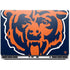 NFL Chicago Bears Large Logo Dell Precision Skin