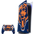 NFL Chicago Bears Large Logo PlayStation PS5 Skins