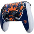 NFL Chicago Bears Large Logo PS5 DualSense Edge Pro Controller Skin