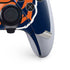 NFL Chicago Bears Large Logo PS5 DualSense Edge Pro Controller Skin