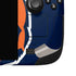 NFL Chicago Bears Large Logo Steam Deck Handheld Gaming Computer OLED Skin