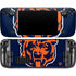 NFL Chicago Bears Large Logo Steam Deck Handheld Gaming Computer Skin