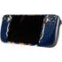 NFL Chicago Bears Large Logo Steam Deck Handheld Gaming Computer Skin