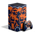 NFL Chicago Bears Large Logo Xbox Series X Skins