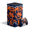 NFL Chicago Bears Large Logo XBox Series X Digital Edition Bundle Skin