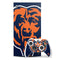 NFL Chicago Bears Large Logo Xbox Series X Skins