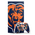 NFL Chicago Bears Large Logo Xbox Series X Skins