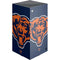 NFL Chicago Bears Large Logo XBox Series X Digital Edition Console Skin