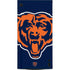 NFL Chicago Bears Large Logo XBox Series X Digital Edition Console Skin