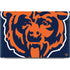 NFL Chicago Bears Large Logo Dell XPS Skin